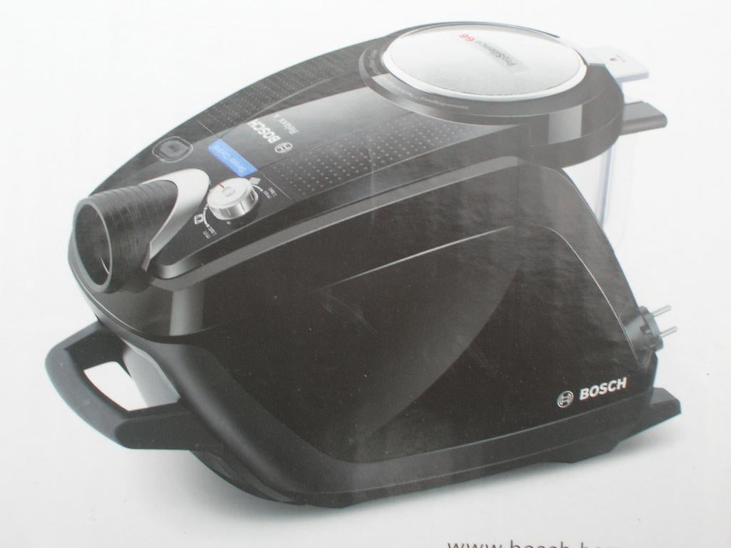 Stofzuiger Bosch, Ophalen, Stofzuiger, Zo goed als nieuw, Minder dan 1200 watt