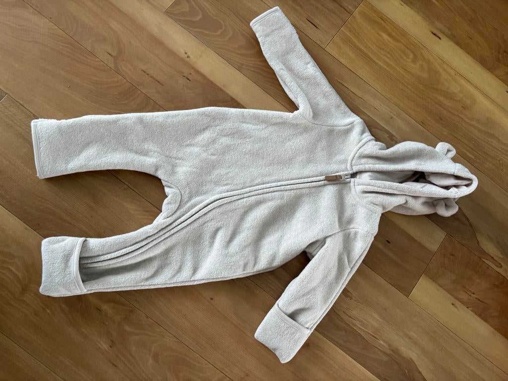 Teddy pakje baby maat 68, Kinderen en Baby's, Ophalen of Verzenden, Zo goed als nieuw, Jongetje of Meisje, Pakje