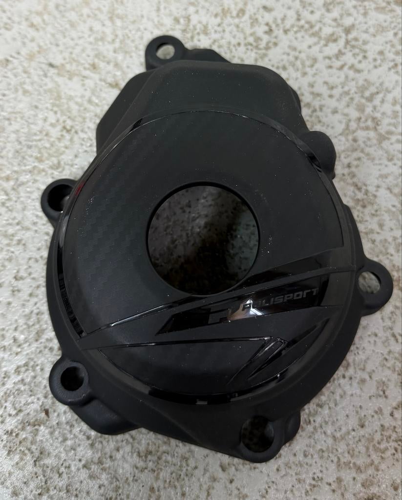 KTM SXF 250/350 Ontstekingsdeksel Beschermer Nieuw, Motoren, Onderdelen | Overige, Nieuw, Ophalen of Verzenden