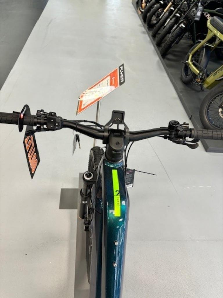 Flyer UPROC Mtb, Overige merken, Nieuw, Ophalen of Verzenden, 47 tot 51 cm