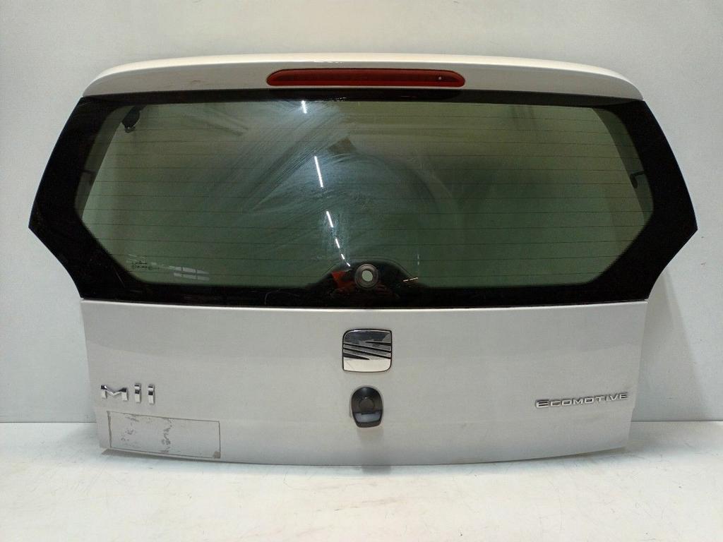 Achterklep Seat Mii, Onderdelen@venauto.nl, Van der Ven Autorecycling B.V., Gebruikt, Ettenseweg 76, 4706 PB Roosendaal, The Netherlands