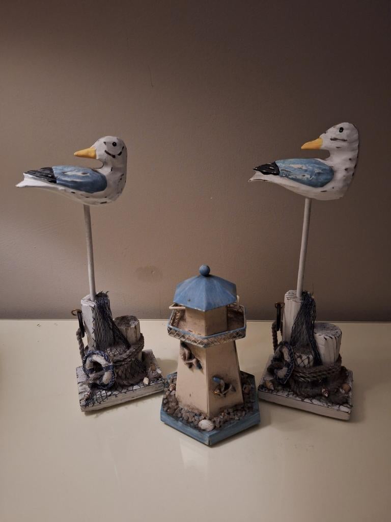 Leuk setje, Ophalen of Verzenden