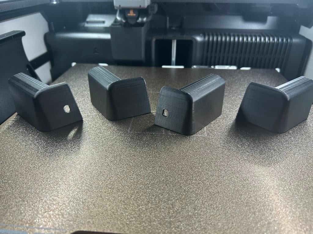 Golf 3 sideskirt kapjes replica, Auto diversen, Tuning en Styling, Ophalen of Verzenden