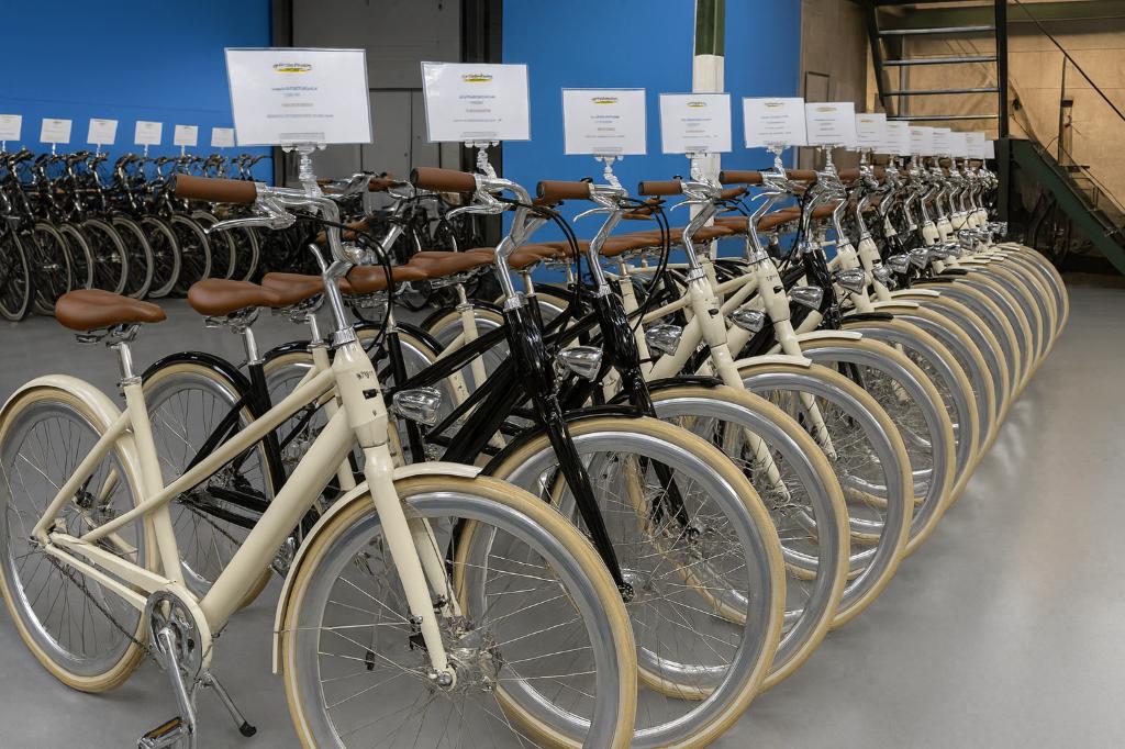 Watt California E-Bike – Nieuw (0 km) | €999 i.p.v. €2.195, 53 tot 56 cm, Ophalen of Verzenden, Gazelle, Nieuw