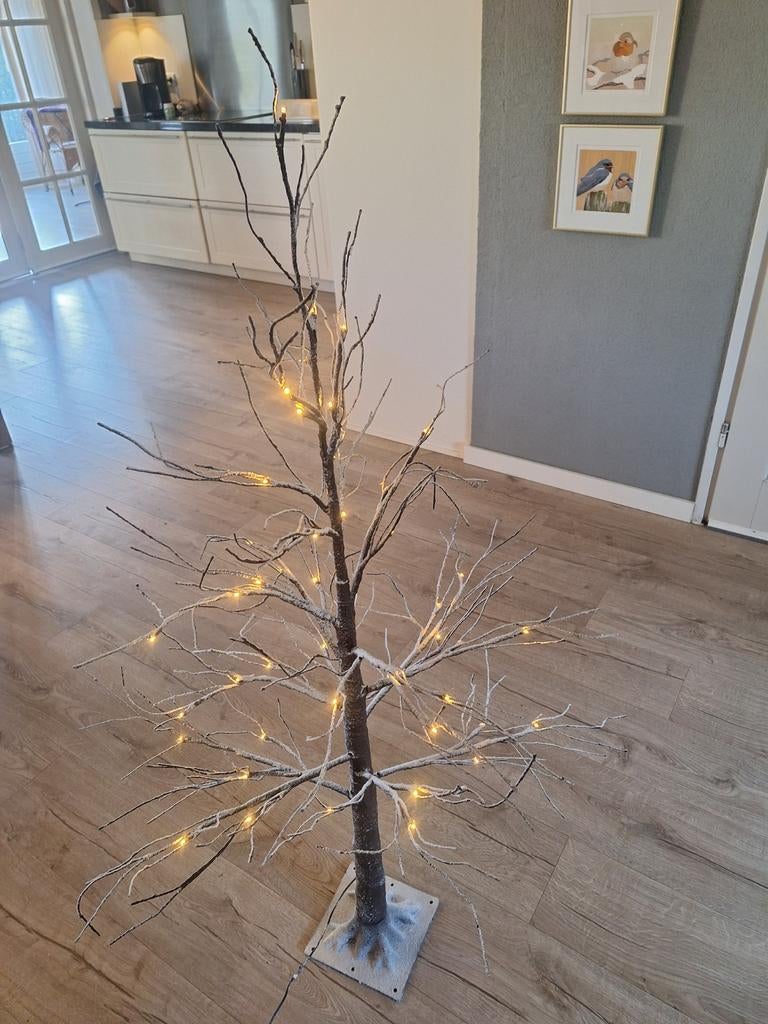 WINTER BOOM 1.25 hoog, Ophalen of Verzenden, Minder dan 100 cm