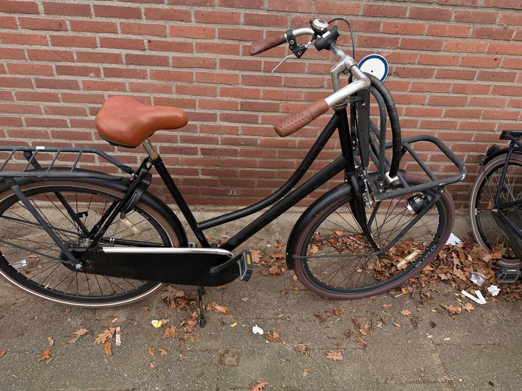 Diverse fietsen - Kies jouw favoriet!, ., Versnellingen, ., .