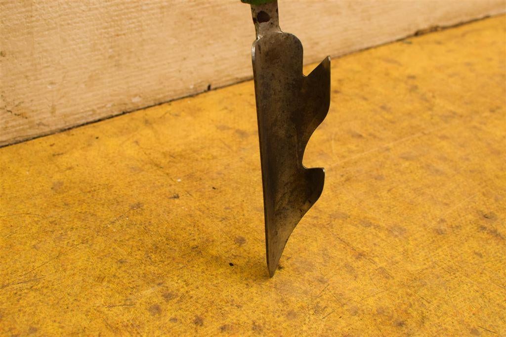 Tuingereedschap 47287, Ophalen of Verzenden, Gebruikt, Onkruidsteker