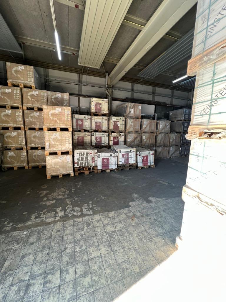 VLOERTEGELS 60x60 / 60x120 CM super sale l € 16,51 pm2, 60 cm of meer, Nieuw, Ophalen of Verzenden, 10 m² of meer