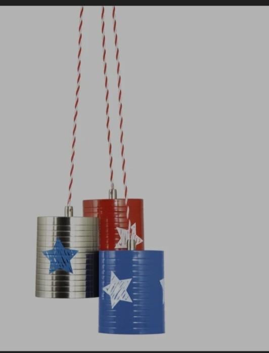 Lief! Hanglamp, Ophalen, Zo goed als nieuw