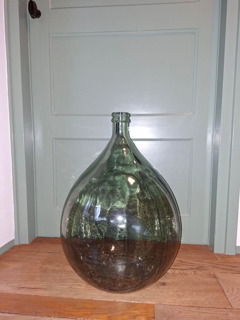 Pols Potten XXL Gistfles - 60 cm, Gebruikt, Overige kleuren, 50 tot 75 cm, Ophalen of Verzenden