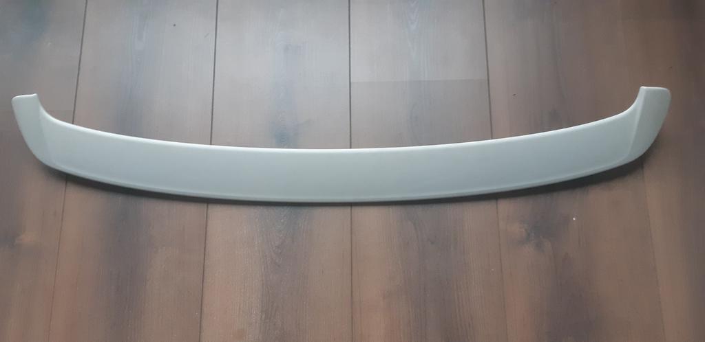 Votex spoiler golf 5 gti r32 gt, Ophalen, Nieuw, Voor, Achterklep