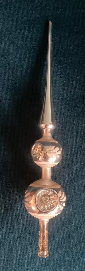 Antieke deuken piek, Diversen, Kerst, B, Gebruikt, B, M