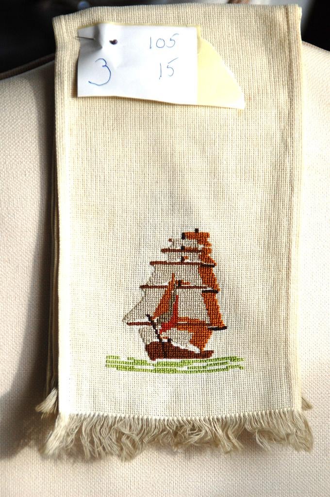 klokken kleedje. 3, Ophalen of Verzenden