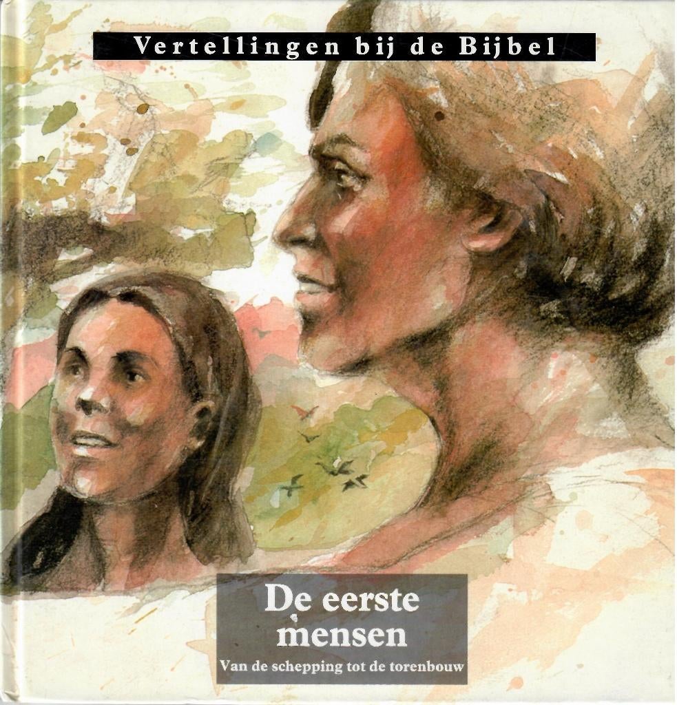 Ds. J. C. Meeuse: Acht boeken met vertellingen bij de Bijbel, Ophalen of Verzenden, Gelezen, Ds. J. C. Meeuse, Christendom | Protestants