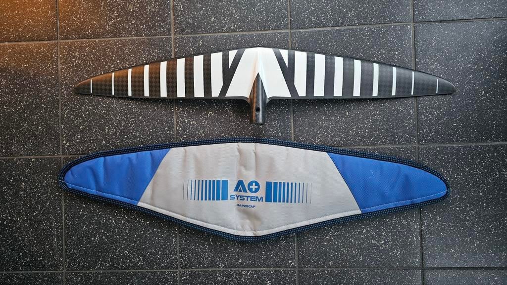 Armstrong Foil HA925 - Wingfoil Foil, Ophalen, Zo goed als nieuw