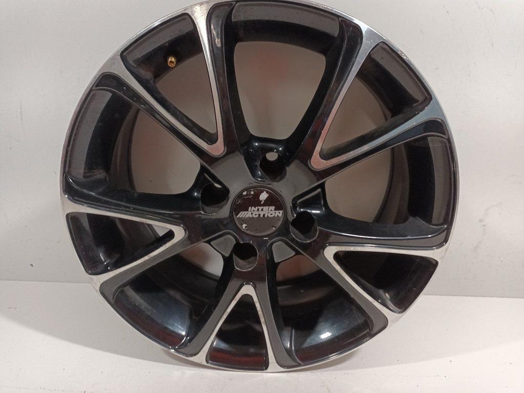 Velg Citroën DS3, Auto-onderdelen, Banden en Velgen, Onderdelen@venauto.nl, Van der Ven Autorecycling B.V., Gebruikt, Ettenseweg 76, 4706 PB Roosendaal, The Netherlands