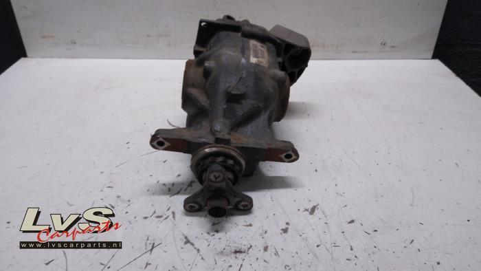 Differentieel achter van een BMW 3-Serie, Gebruikt, -, -, Ophalen of Verzenden