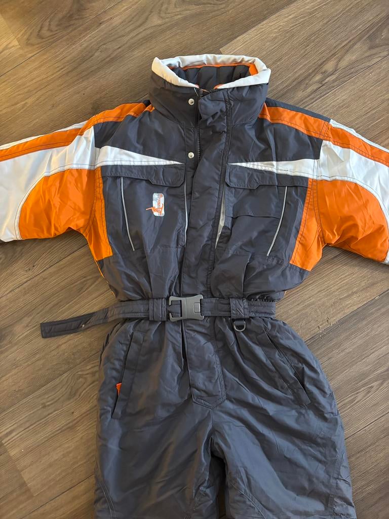 Meerdere Kinder ski pakken -maat 12 tot 14 jaar - 148-164cm, Kleding | Heren, Wintersportkleding, Ophalen of Verzenden, Zo goed als nieuw