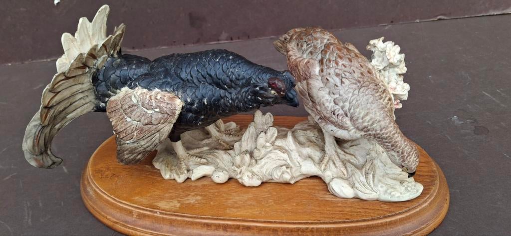 G armani Capiodimonte, Ophalen of Verzenden