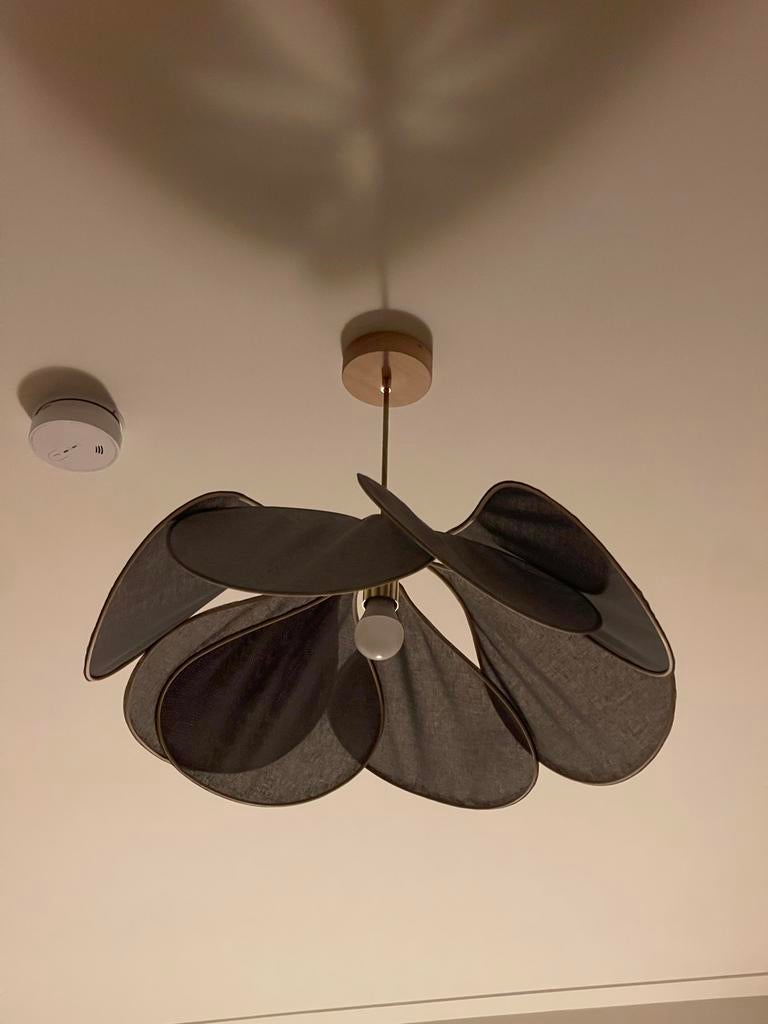 Georges Store Blade M Lamp, Ophalen of Verzenden, Zo goed als nieuw, Stof, Minder dan 50 cm