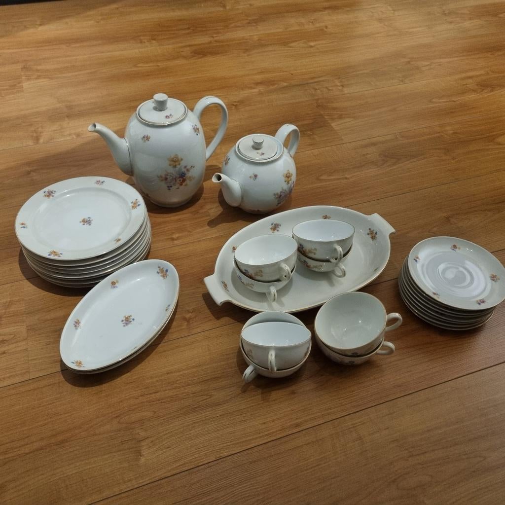 Arzberg Bavaria Servies, Ophalen of Verzenden