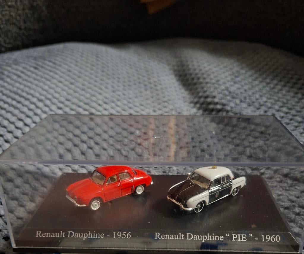 Modelauto's 1:87, Ophalen of Verzenden, Nieuw, Auto, Overige merken