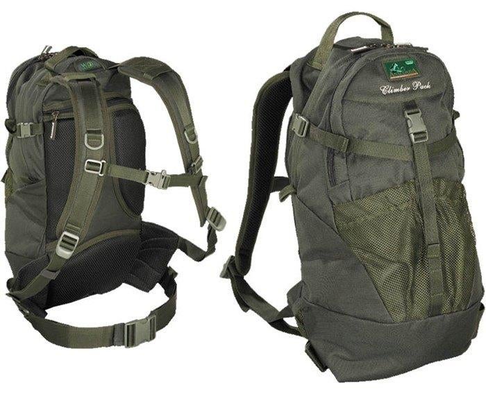 nieuwe anacoda climber pack rugzakken, Watersport en Boten, Hengelsport | Roofvissen, Ophalen of Verzenden, Nieuw, Overige typen