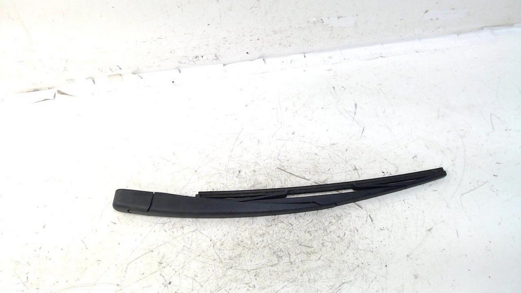 Ruitenwisserarm achterruit Peugeot 207, Onderdelen@venauto.nl, Van der Ven Autorecycling B.V., Gebruikt, Ettenseweg 76, 4706 PB Roosendaal, The Netherlands