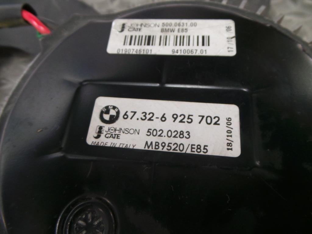 BMW Z4 KOELVIN ELECTRISCH 2007, Ophalen of Verzenden, Gebruikt, Stiba lid