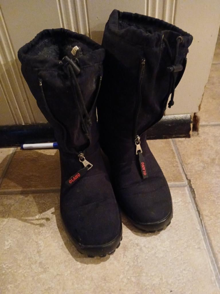 Snowboots maat 39, Ophalen, Maat 38/40 (M), Overige typen