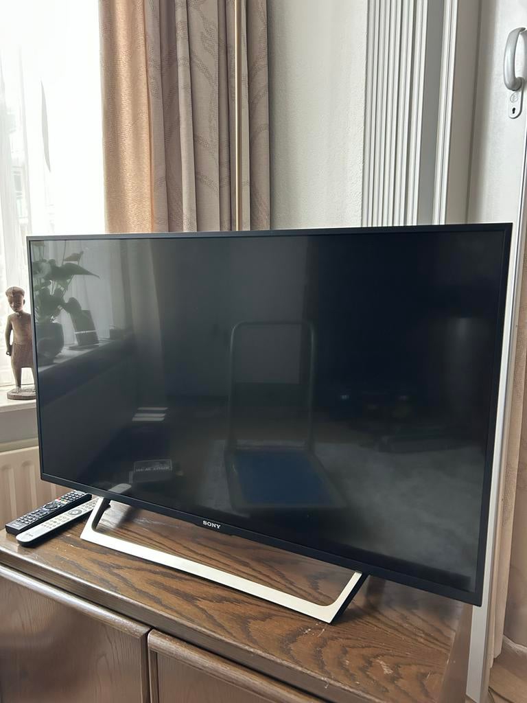 Sony Bravia 43 inch Full HD Smart TV – KDL-43WE750, Ophalen