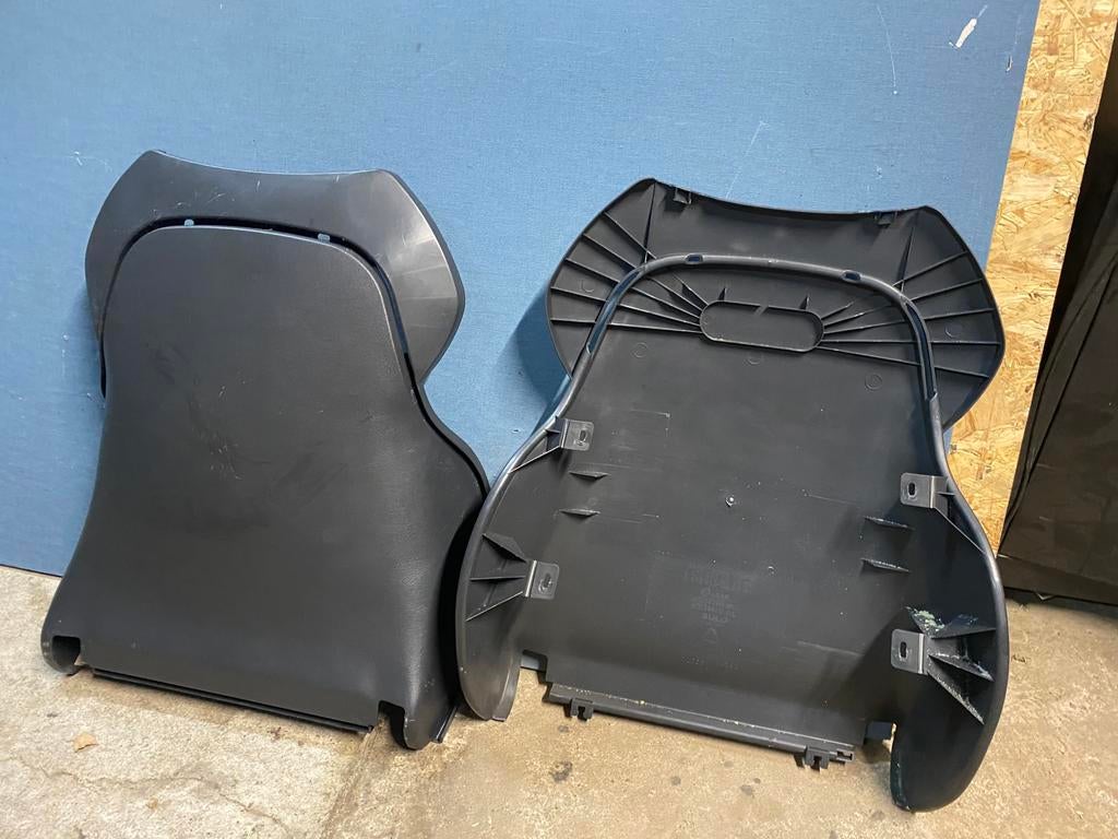 Mercedes slk stoel rugzijde te koop, Ophalen, Gebruikt