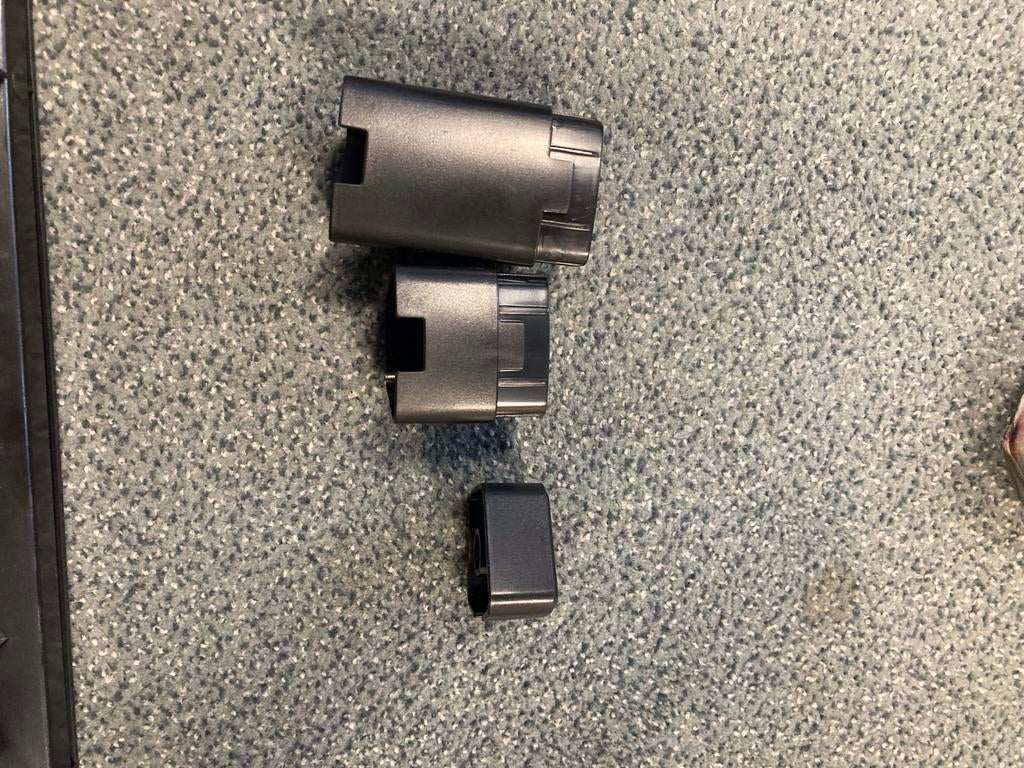 Beeldscherm verhoger, Ophalen of Verzenden, Gebruikt, In hoogte verstelbaar