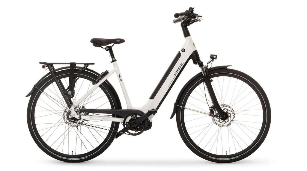 Huyser Maleo maat 53, Overige merken, Versnellingen, Nieuw, Ophalen of Verzenden