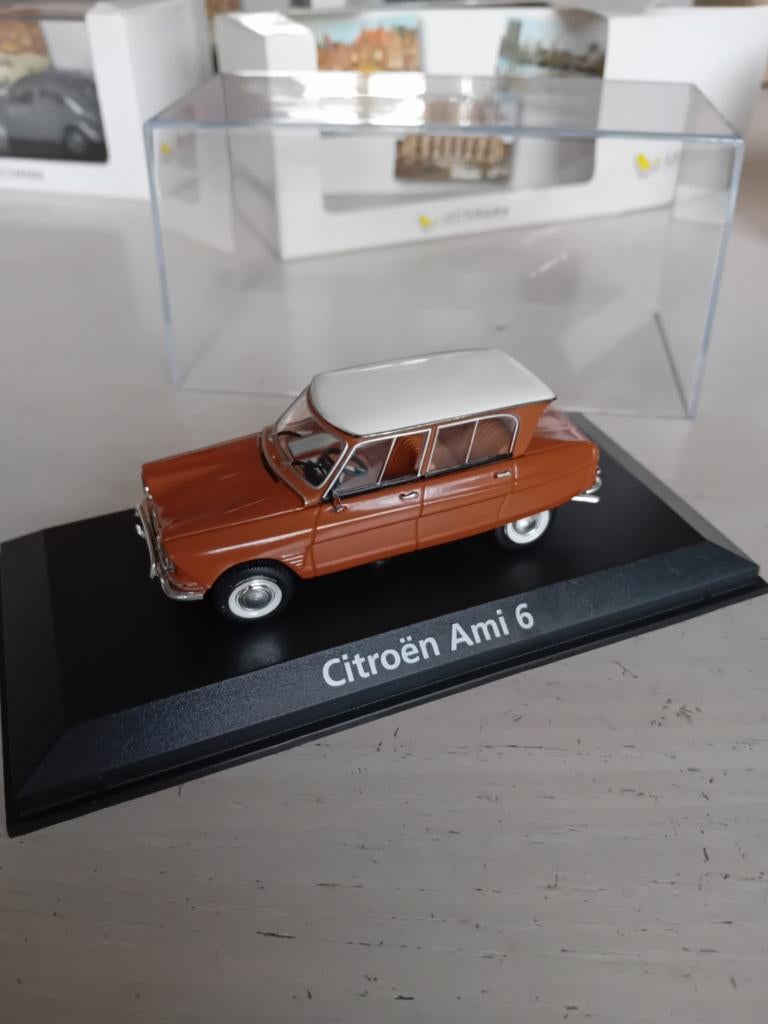 Mooie Citroën Ami 6., Ophalen, Auto, Overige merken