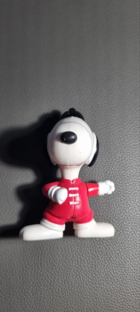 Leuke Snoopy China, Ophalen of Verzenden, Zo goed als nieuw