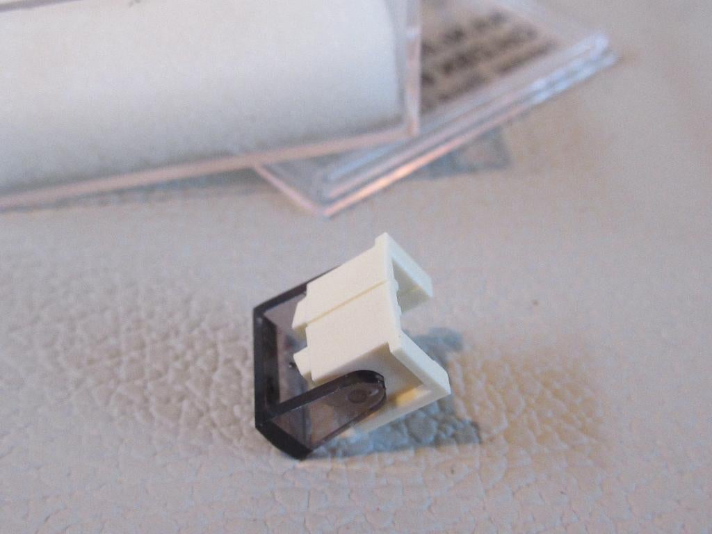 Naald vervangt Denon DSN60 / DSN65, Audio, Tv en Foto, Platenspelers, Nieuw, Platenspeler-onderdeel, Overige merken, Ophalen of Verzenden