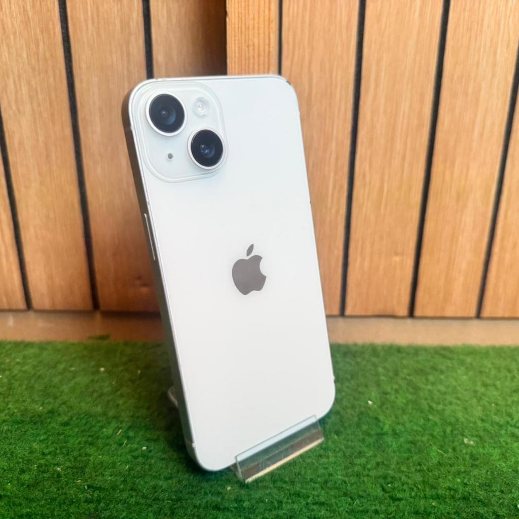 Apple iPhone 14 128GB Accu 88 - MEGA DEAL, Apple, Zo goed als nieuw, Support@apple.com, One Apple Park Way
Cupertino, CA 95014
United States