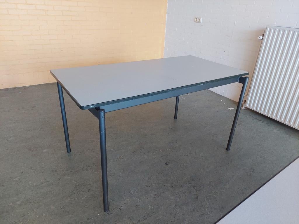 4 Conferentietafels - Ideaal voor kantoor of vergaderruimte, Ophalen, Gebruikt, 100 tot 150 cm, Modern zakelijk