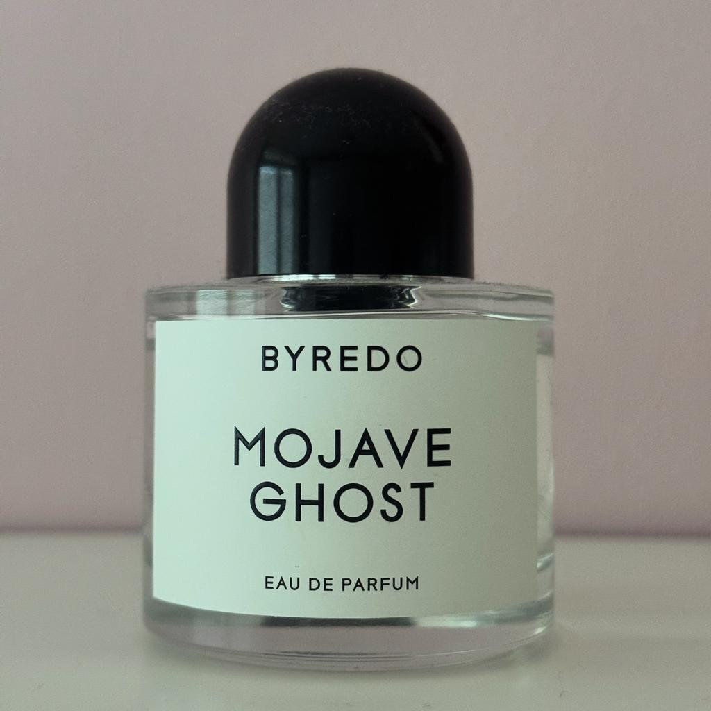 Byredo Mojave Ghost decants, Ophalen of Verzenden, Nieuw