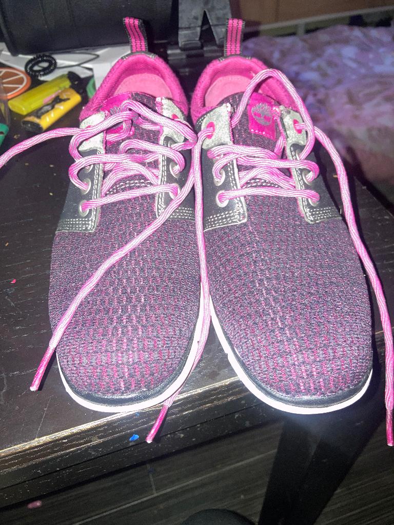 Nieuwe timberland shoes maat 37., Kleding | Dames, Schoenen, Ophalen, Nieuw, Sneakers of Gympen, Timberland