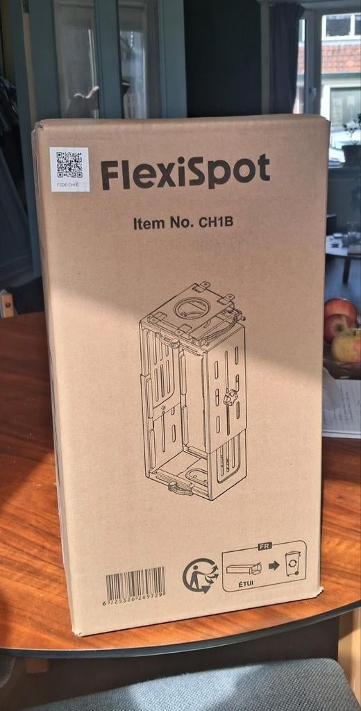 Draaibare cpu houder of desktop beugel, Computers en Software, Overige Computers en Software, Ophalen of Verzenden, Nieuw