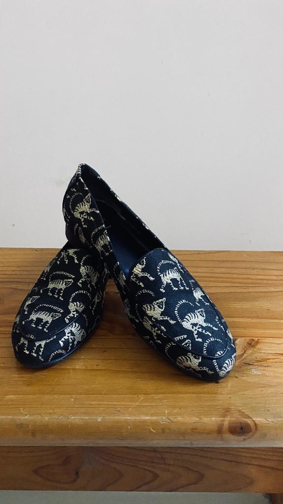 Fabienne Chapot maat 36, Kleding | Dames, Schoenen, Ophalen of Verzenden, Zo goed als nieuw, Fabienne Chapot, Instappers