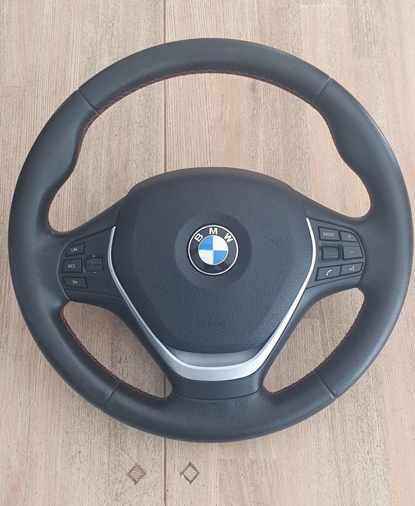 BMW stuur 3 serie 4 serie (F32/F33/F36), Ophalen of Verzenden, Gebruikt, BMW