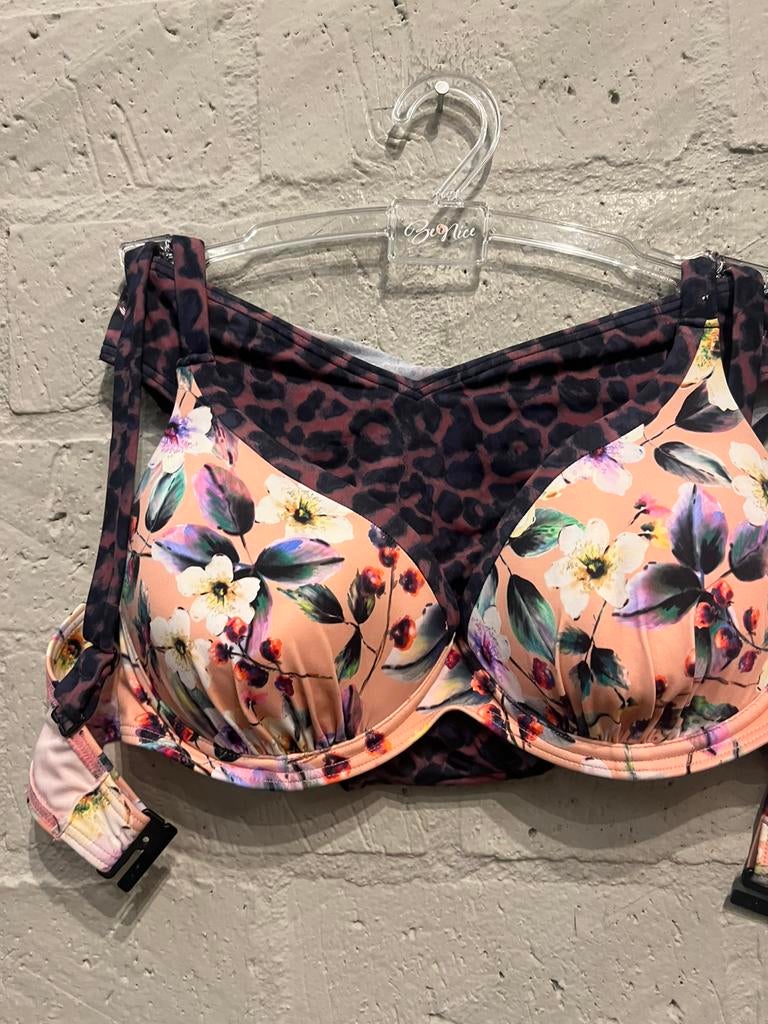 Olympia bikini set maat 38/38E NIEUW!! Nu €27,50, Ophalen of Verzenden, Nieuw, Bikini