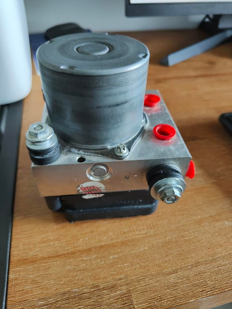 Bosch ABS Pomp, Auto-onderdelen, Ophalen of Verzenden, Nieuw, Mercedes-Benz