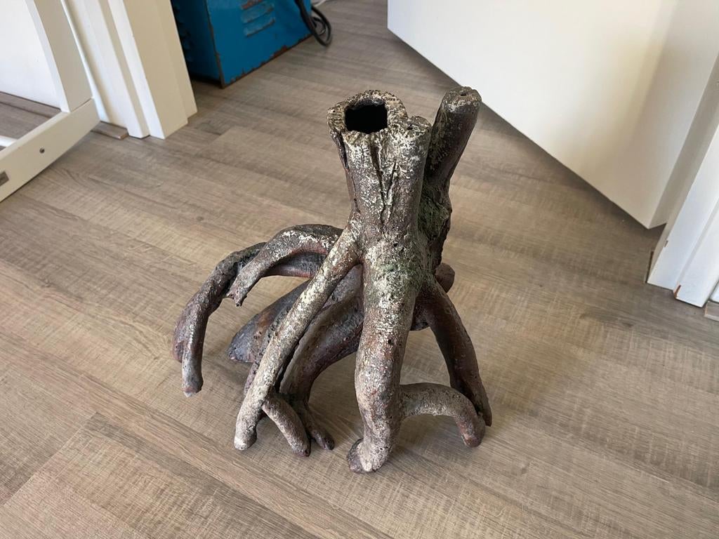 Aquarium ornamenten, Ophalen of Verzenden, Plant(en), Steen of Hout