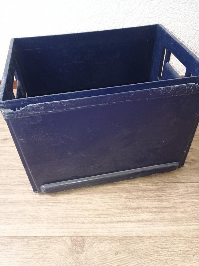 Kratten, Ophalen, Minder dan 35 cm, Minder dan 50 cm, Minder dan 40 cm