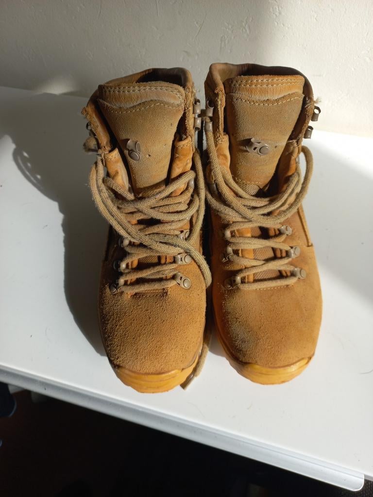 Meindl desert , wandelschoenen. Maat 39, Ophalen of Verzenden, Jongen of Meisje, Schoenen