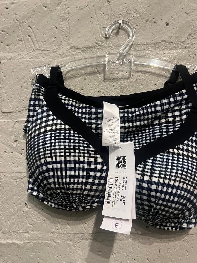 Sunflair bikini set maat 40/40E NIEUW!! Nu €37,50, Ophalen of Verzenden, Nieuw, Bikini